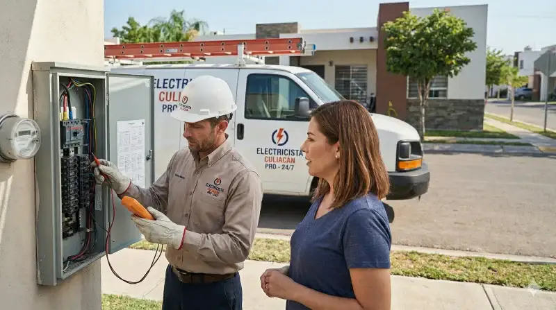 Apagón en Culiacán: por qué se va la luz